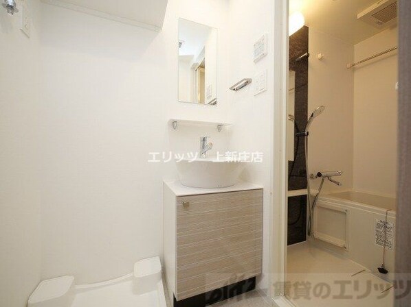 エスリードレジデンス梅田グランゲートの物件内観写真